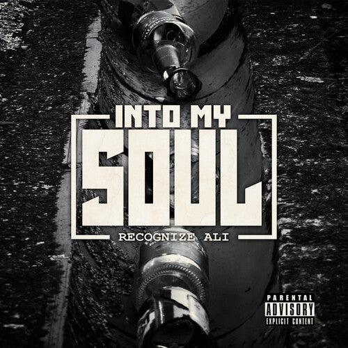 Recognize Ali- Into My Soul - VINYL