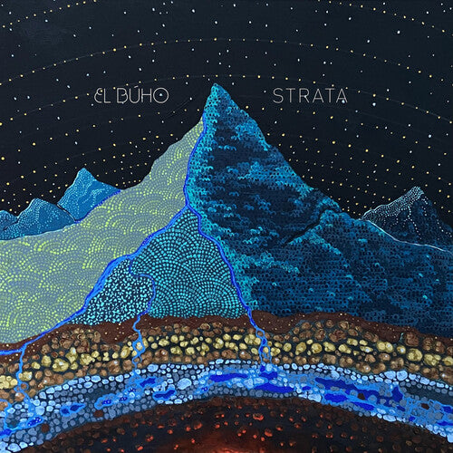 El Buho: Strata \ LP