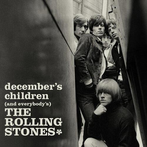 The Rolling Stones- December's Children (And Everybody's) - VINYL