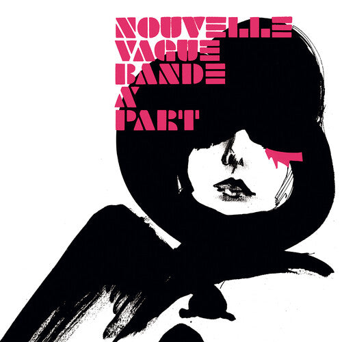 Nouvelle Vague- Bande a Part (20th Anniversary) - VINYL