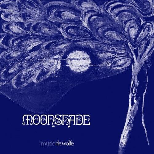 Roger Webb Sound- Moonshade - VINYL