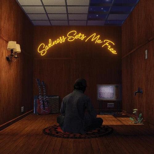 Gruff Rhys- Sadness Sets Me Free - VINYL