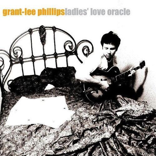 Grant-Lee Phillips- Ladies Love Oracle - VINYL
