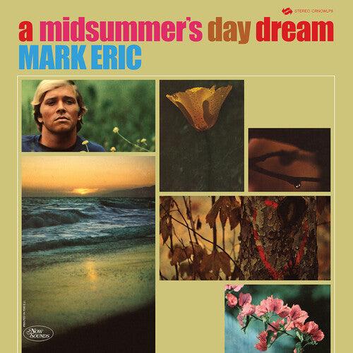 Mark Eric- Midsummers Daydream - VINYL