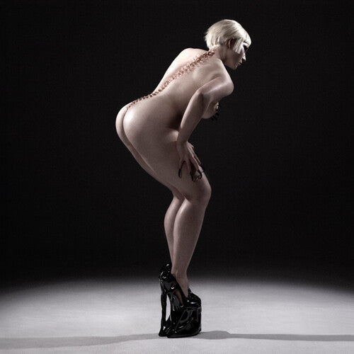 Cobrah: SUCCUBUS  \ CD