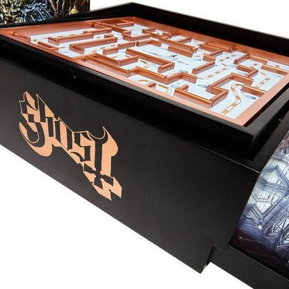 Ghost- Impera Labyrinth Maze Game - VINYL
