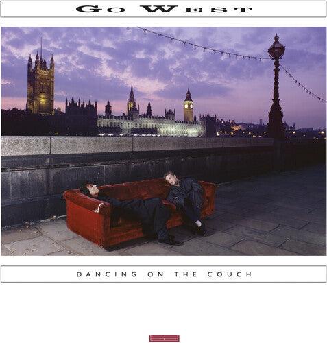 Go West- Dancing on the Couch [Expanded Edition] - VINYL