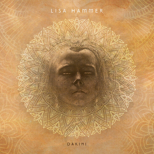 Lisa Hammer: Dakini \ LP