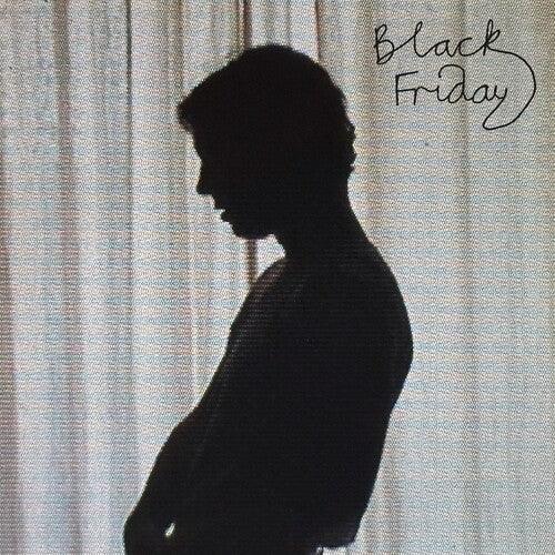 Tom Odell- Black Friday - VINYL