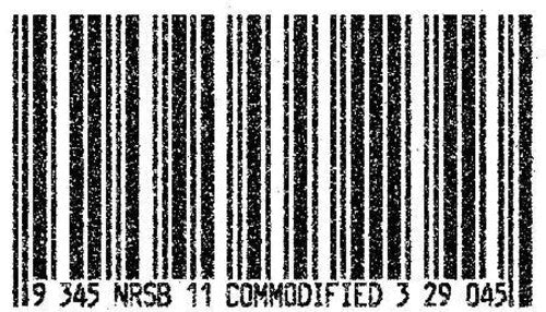 NRSB-11: Commodified \ LP