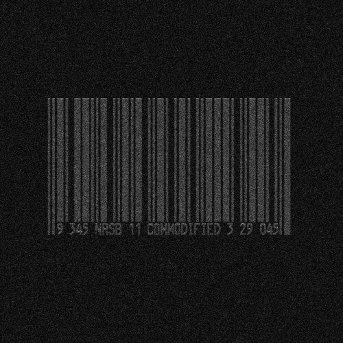 NRSB-11: Commodified  \ CD