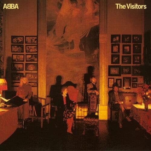 Abba- The Visitors (2xLP) [Half-Speed Master] - VINYL