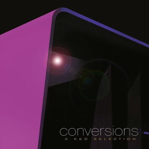 Kruder & Dorfmeister: Conversions: A K&D Selection - Remastered \ LP