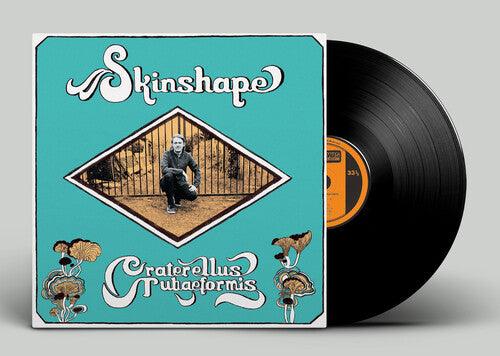 Skinshape- Craterellus Tubaeformis - VINYL