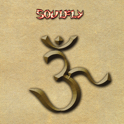 Soulfly: 3 - VINYL