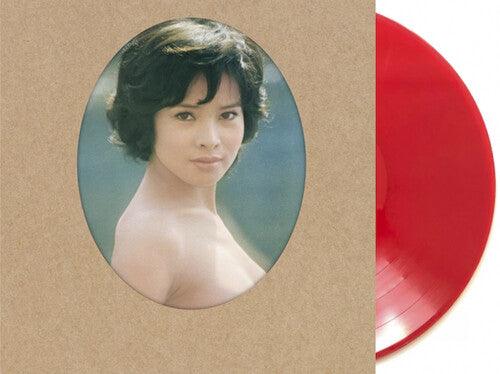 Kaoru Yumi- Kaoru Yumi New Album - VINYL