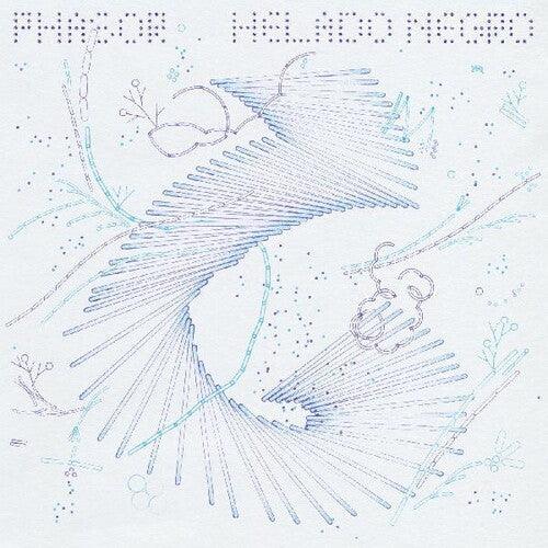 Helado Negro- Phasor - VINYL