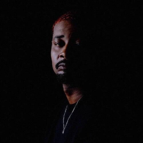 Danny Brown- Quaranta (Red Vinyl) - VINYL