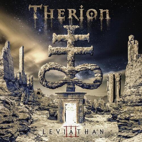 Therion- Leviathan III - VINYL