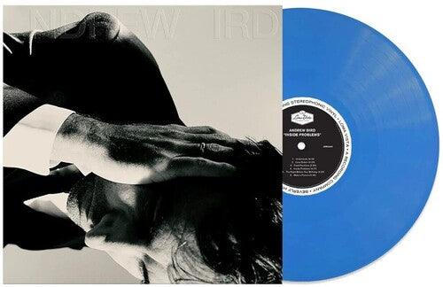 Andrew Bird- Inside Problems - VINYL