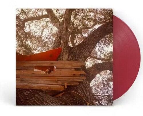 Backseat Lovers- Waiting To Spill (Anniversary Edition) - VINYL