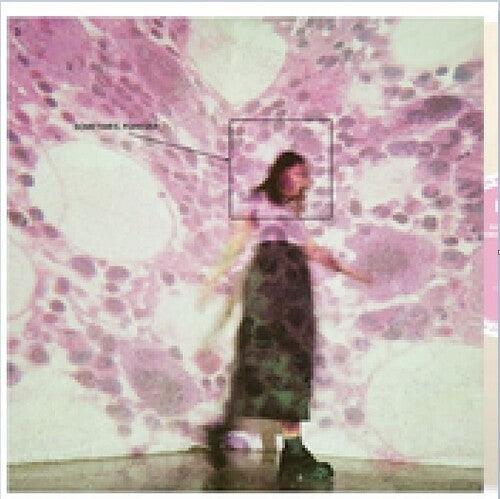 Soccer Mommy- Sometimes, Forever - VINYL