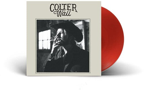 Colter Wall: Colter Wall \ LP