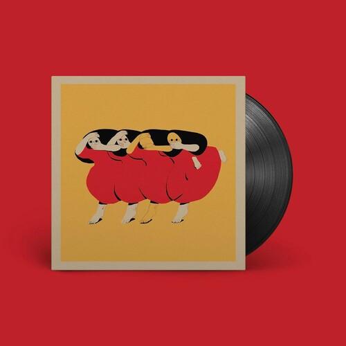 Future Islands- People Who Aren't There Anymore - VINYL