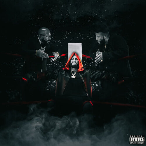 DJ Drama: I'M REALLY LIKE THAT  \ CD