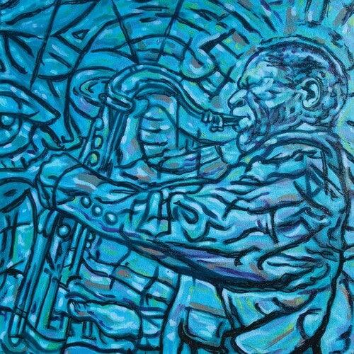 Various Artists- Spiritual Jazz 15: A Tribute To 'Trane - VINYL