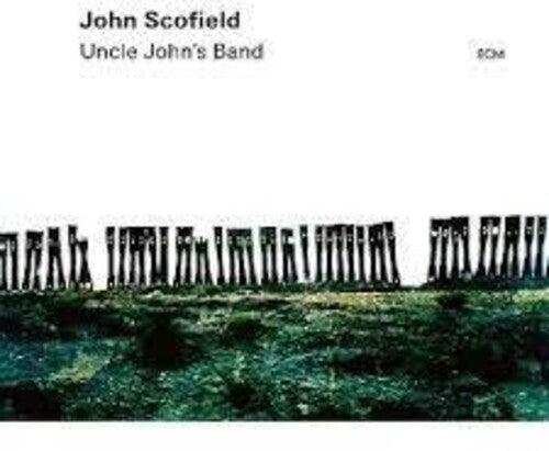 John Scofield- Uncle John's Band - VINYL
