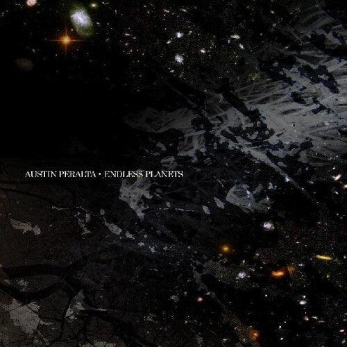 Austin Peralta- Endless Planets - VINYL