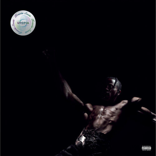 Travis Scott: UTOPIA \ LP