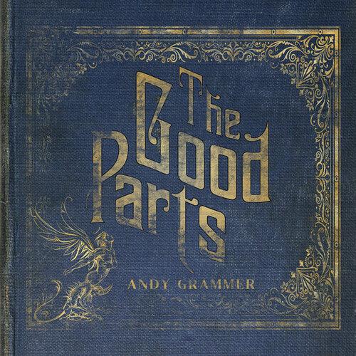 Andy Grammer- The Good Parts - VINYL