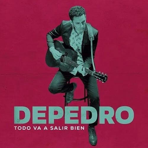 Depedro- 870 - VINYL
