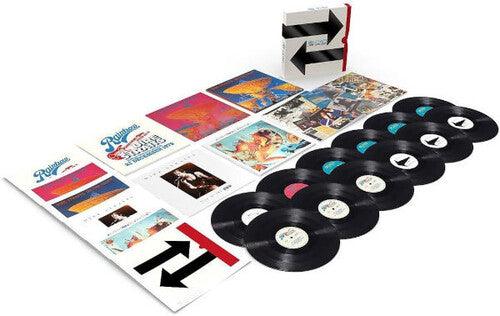 Dire Straits- Live 1978-1992 - VINYL