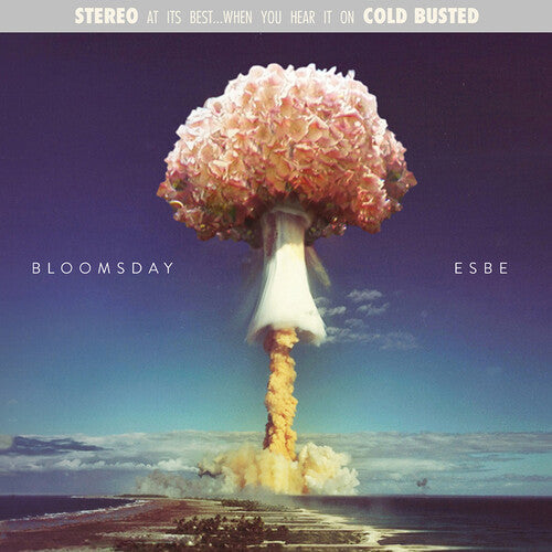 Esbe: Bloomsday \ LP