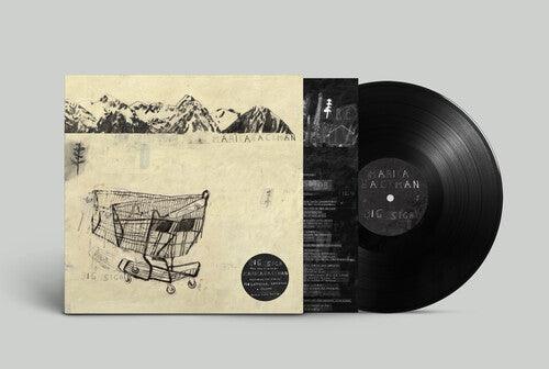 Marika Hackman- Big Sigh - VINYL