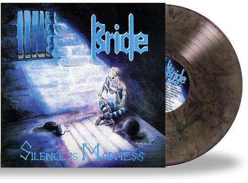 Bride- Silence is Madness - VINYL