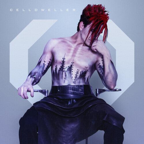 Celldweller- Celldweller (definitive Edition) - VINYL