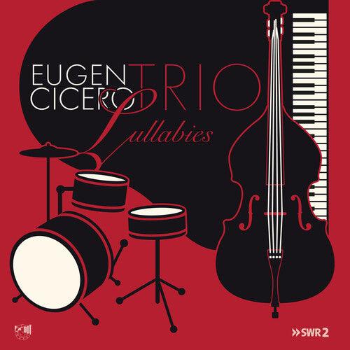 Eugen Cicero- Lullabies - VINYL