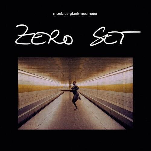 Moebius Plank Neumeier- Zero Set (40th Anniversary Edition) - VINYL