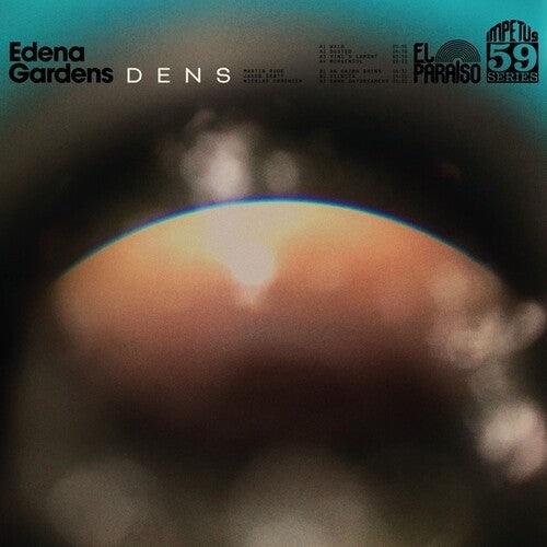 Edena Gardens- Dens - VINYL