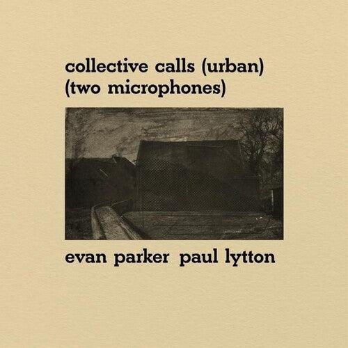 Collective Calls (Urban) (Two Microphones) - VINYL