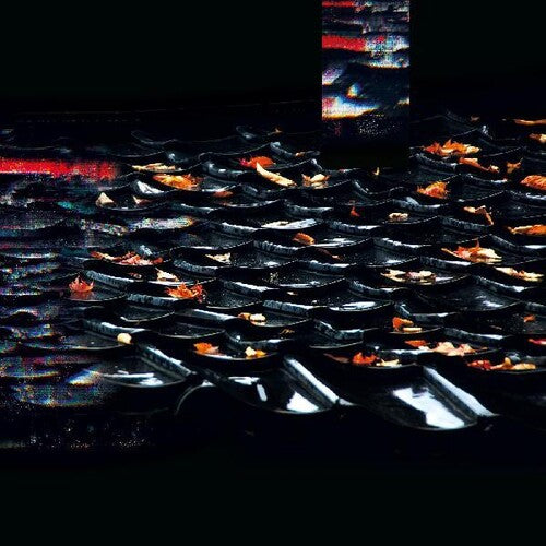 Eraldo Bernocchi: Sabi  \ CD