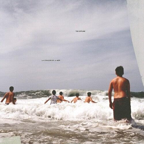 Offline- La couleur de la mer - VINYL