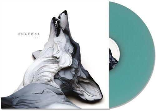 Emarosa- 131 - VINYL