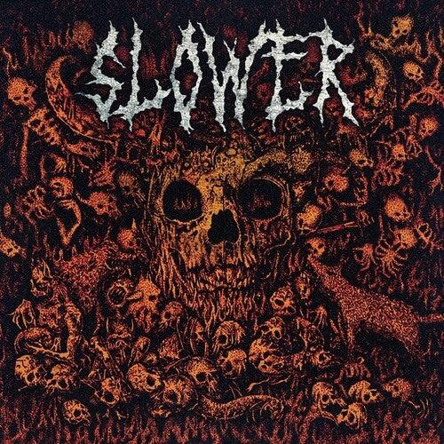Slower- Slower - VINYL