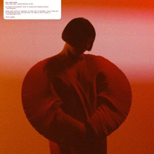 Enji- Ulaan - VINYL