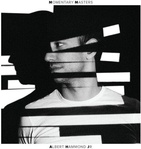 Albert Jr Hammond- Momentary Masters - VINYL